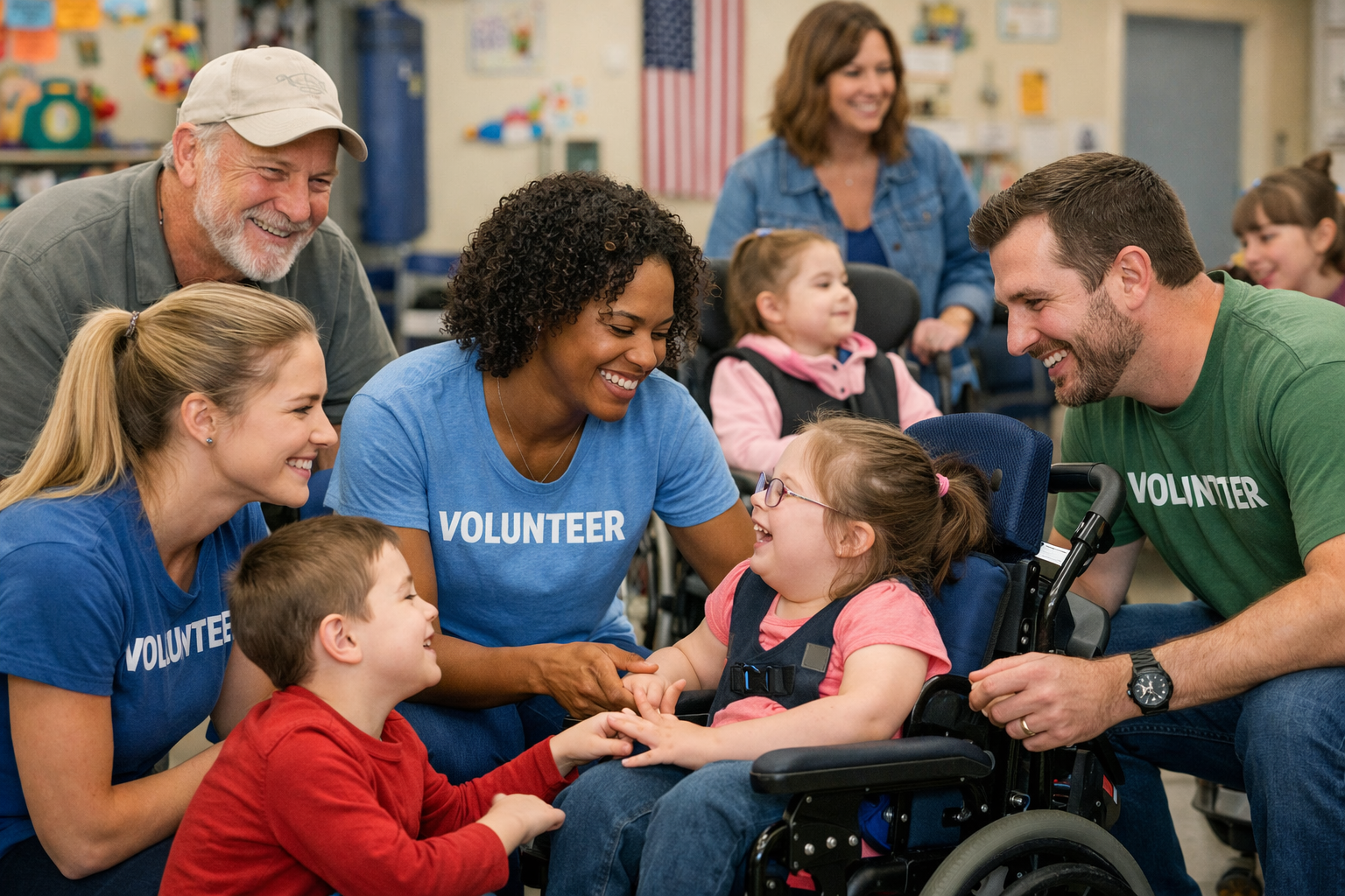 Journey to California